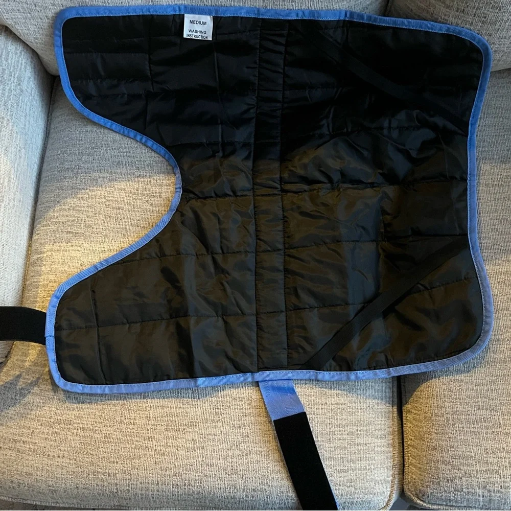 Waterproof Dog Blanket 150 gram full